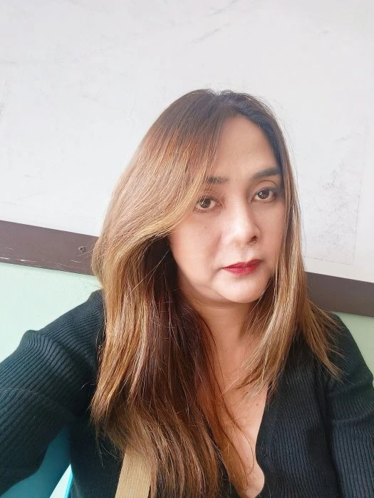 Trisha — 2 / 3