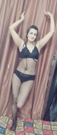 Zaria butt — 1 / 3