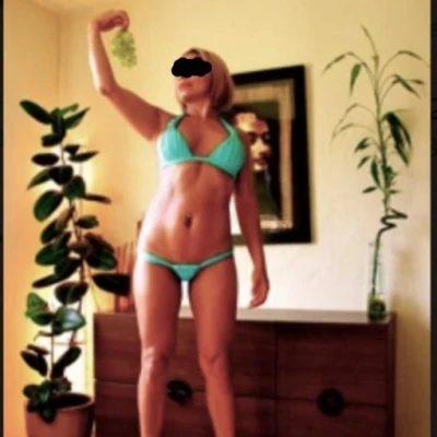 Morgana, Escort, Marbella