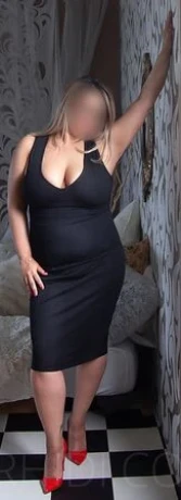 Hannah mit Naturbrüsten XXL — 2 / 5