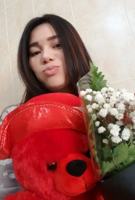 Anna, Escort, Al Farwaniyah