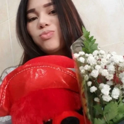 Anna, Escort, Al Farwaniyah