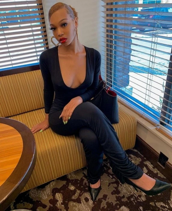 Michelle, Escort, Abu Dhabi