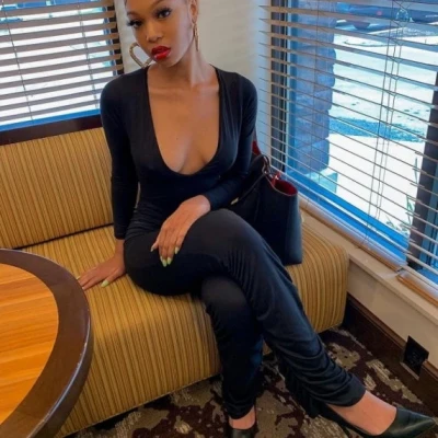 Michelle, Escort, Abu Dhabi