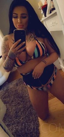 Deutsche Gina — 4 / 17