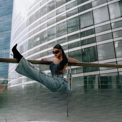 Fran Ballerine, Escort, Aix-en-Provence