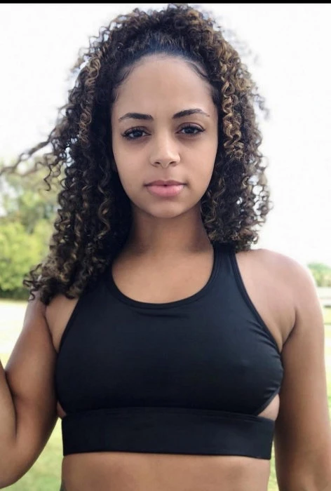 Brandy, Escort, Salalah