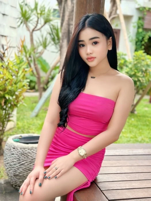 Melisya, Escort, Kuta
