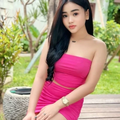 Melisya, Escort, Kuta