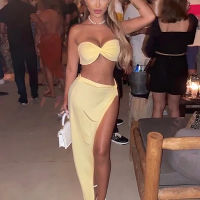 Jenny, Escort, Marbella