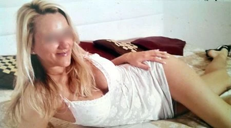 Michaela - Ganz Neu in deiner Stadt!, Escort, Dresden