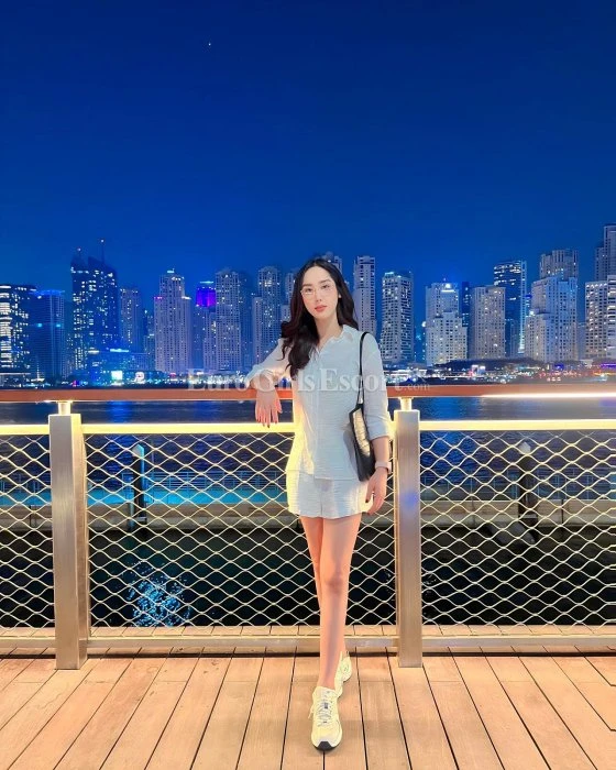 Chicha Shemale, Escort, Dubai