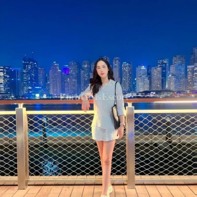 Chicha Shemale, Escort, Dubai