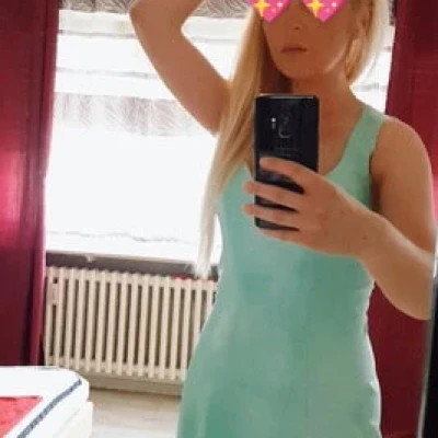Jay Jay, Escort, Kitzingen