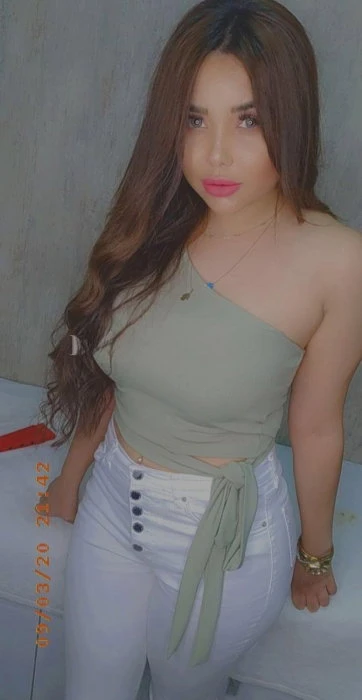 Alina — 11 / 12