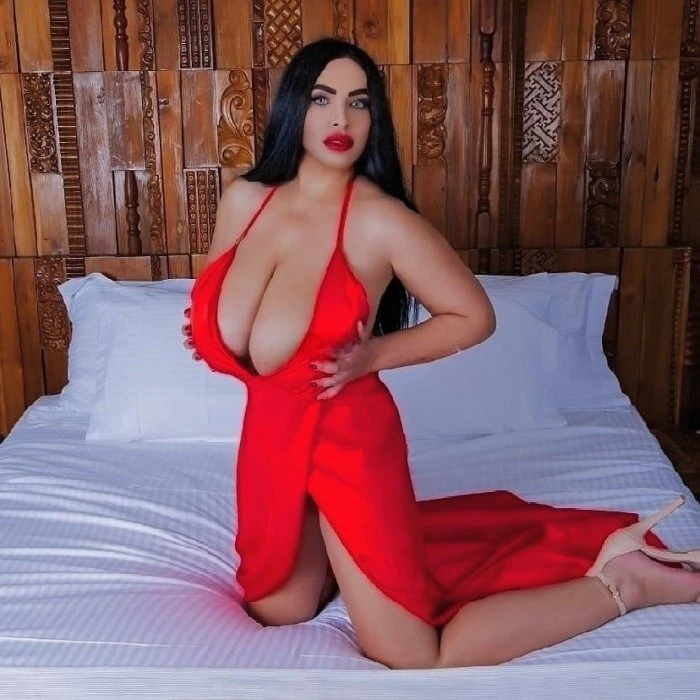 Emanuella Rossa Pornstar — 10 / 11