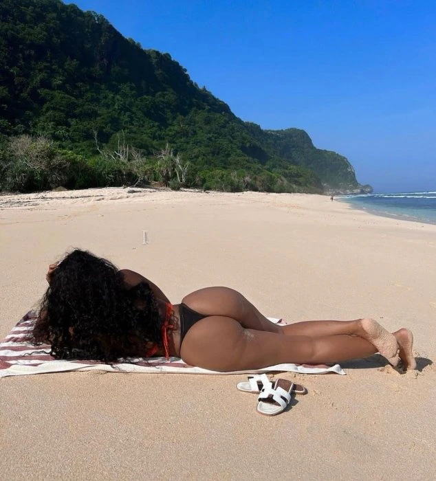 Sophie — 3 / 5
