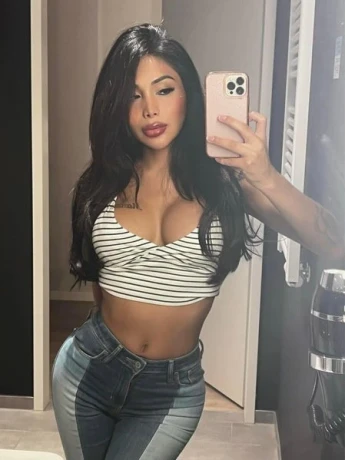Ts Beautiful Alexia — 4 / 20