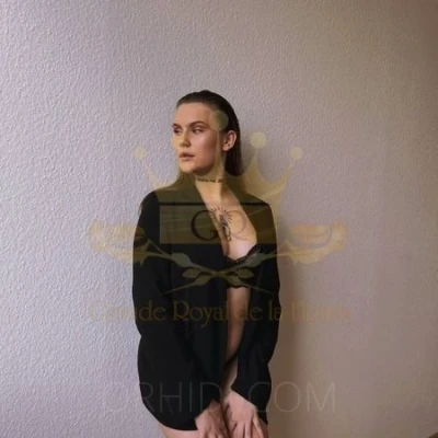 DIVA, Escort, Pforzheim