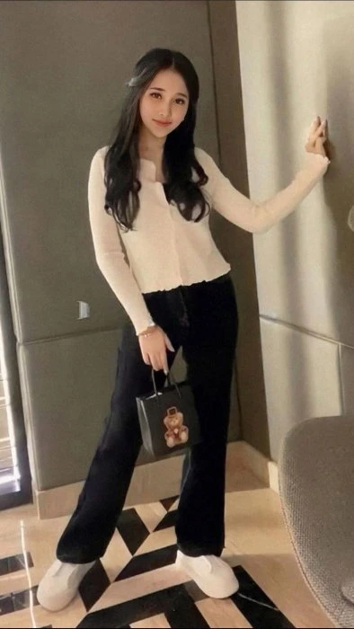 Lisa, Escort, Etone Geotechnical (Malaysia) Sdn Bhd