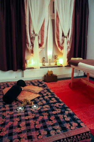 Massagewelten By Traum Zeit — 11 / 12