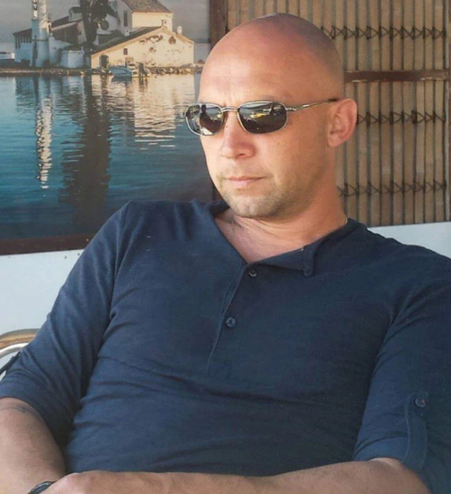 Paul, Escort, Basingstoke