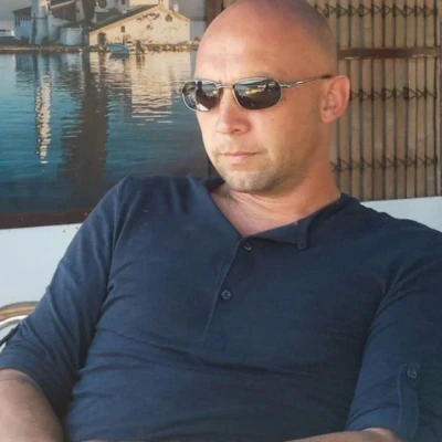 Paul, Escort, Basingstoke