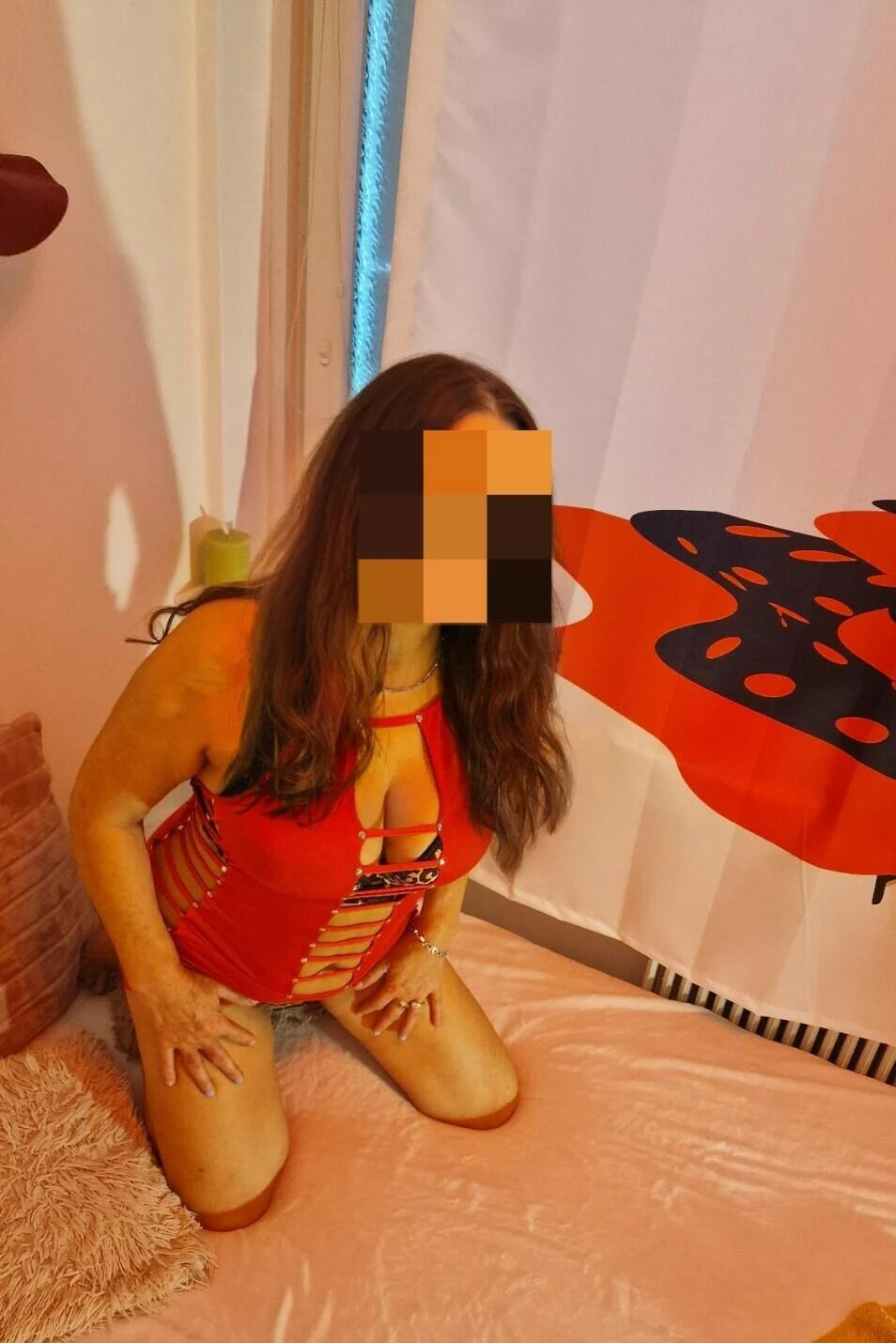 Eva Wild — 3 / 4