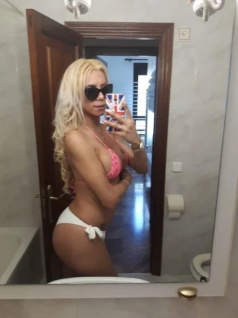 Ts Stacey Xl Party Top Service Ganze Nacht — 3 / 4