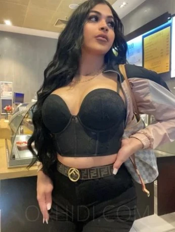 TS Erianna Party XL — 8 / 11