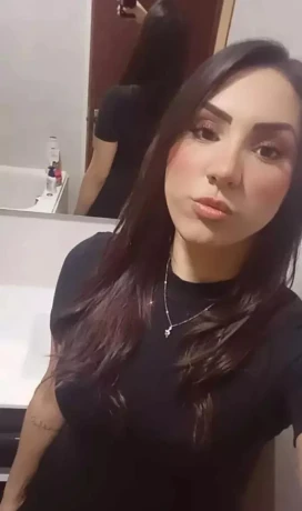 Mariana Tres Jolie — 19 / 22