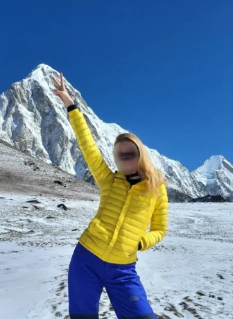 Melania Gfe — 4 / 11