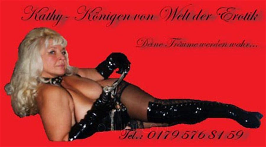 Bl*se-Königin Anuschka!, Escort, Berlin