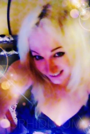 Shemale Christina, Escort, Harderwijk