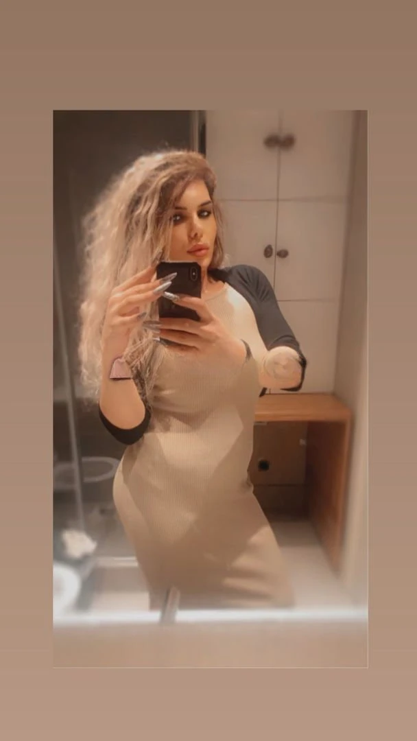 Simay AP, Escort, Basel