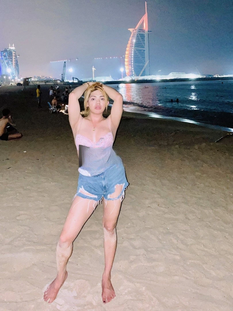 Ts Kat, Escort, Abu Dhabi