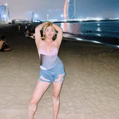 Ts Kat, Escort, Abu Dhabi