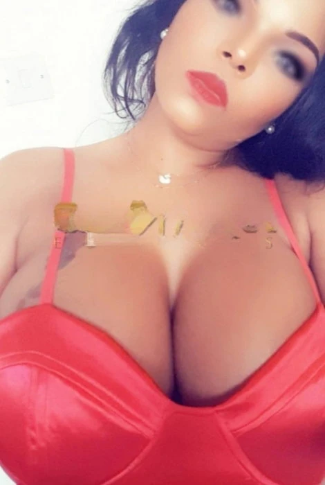 Zelena, Escort, Bexley