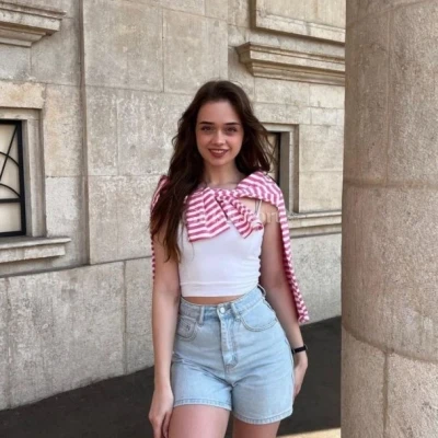 Damla, Escort, Paris