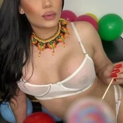 TS Casandraella, Escort, Hamburg