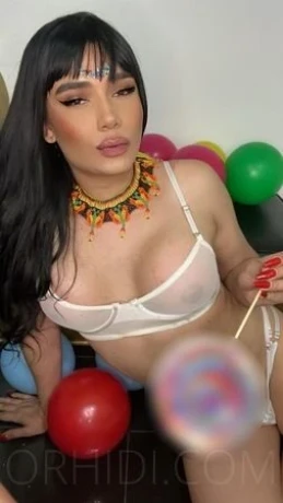 TS Casandraella — 1 / 24