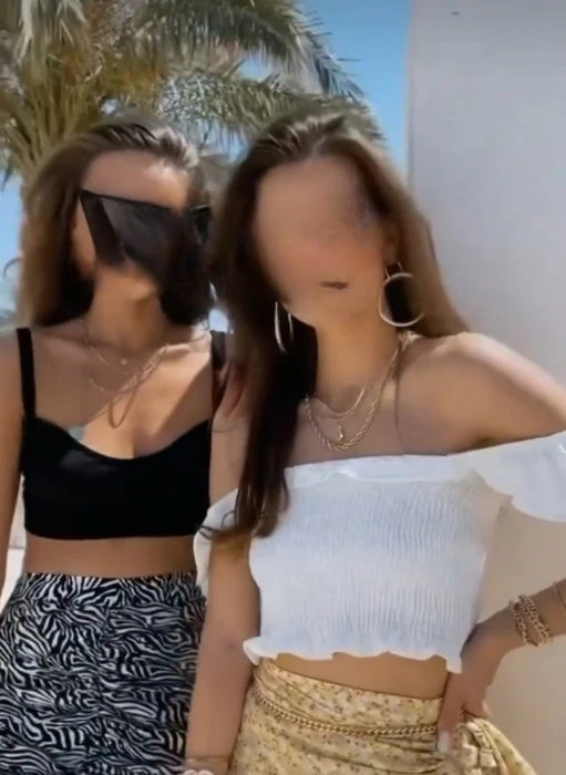 Alisha, Escort, Ankara