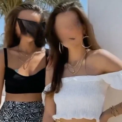 Alisha, Escort, Ankara