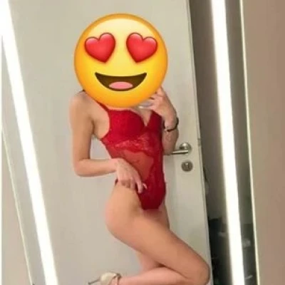 Andrea, Escort, Hannover
