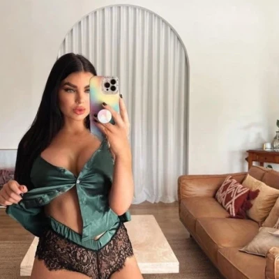 Miriam, Escort, Izmir