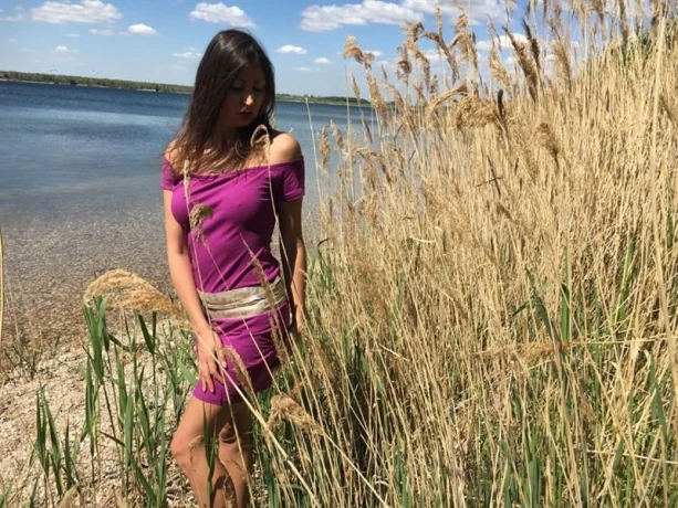 Veronique Lachatte — 23 / 24