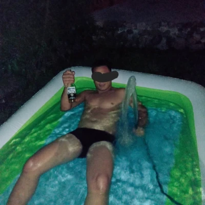 Aleks113, Escort, Chemnitz