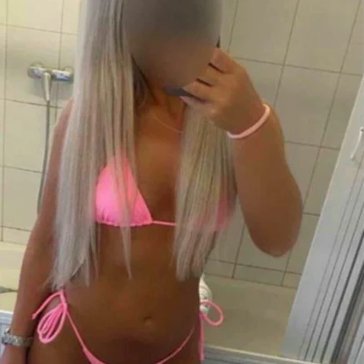 Anna, Escort, Salzburg