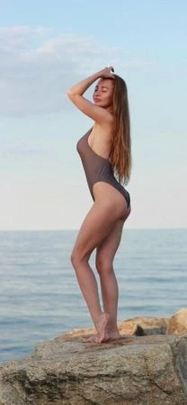 Alla, Escort, Koln