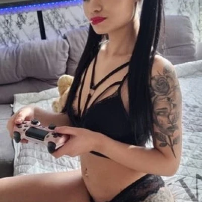 Brianna55, Escort, Geneva